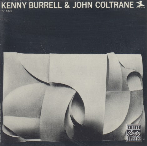 Kenny Burrell & John Coltrane: Kenny Burrell & John Coltrane