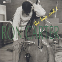 Ron Carter: The Bass And I