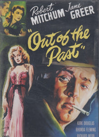 Out Of The Past - NeverDieMedia