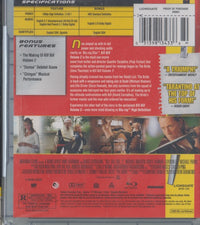 Kill Bill Volume 2