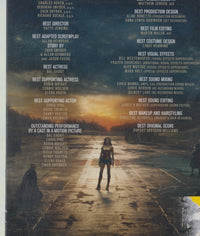 Wonder Woman FYC