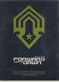Halo 4: Forward Unto Dawn FYC