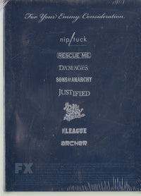 FX FYC