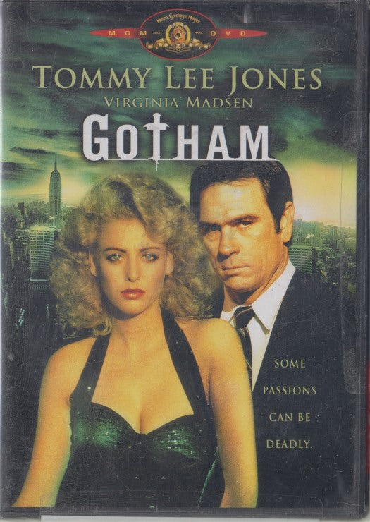 Gotham