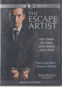 The Escape Artist