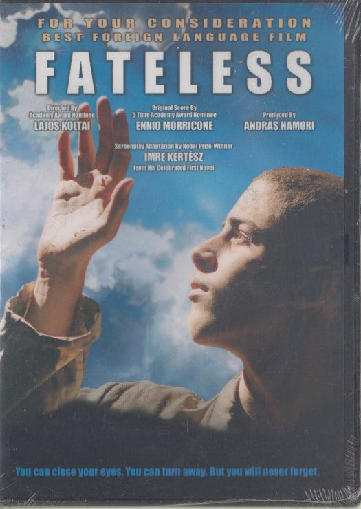 Fateless FYC