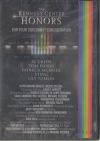 The Kennedy Center Honors 2015 FYC