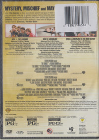 The Goonies / Gremlins / Gremlins 2: The New Batch