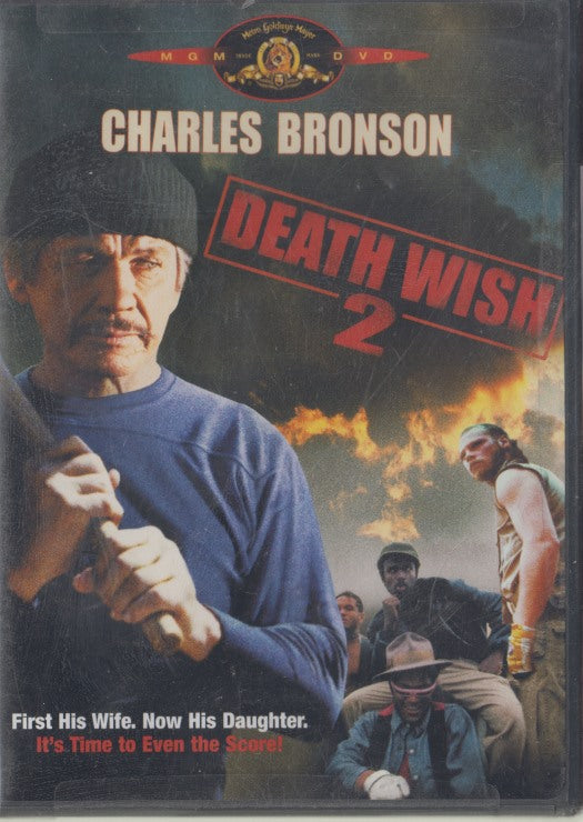 Death Wish 2