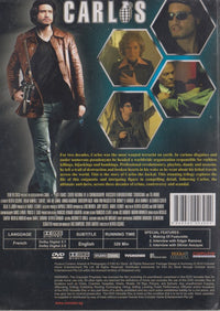 Carlos 3-Disc Set