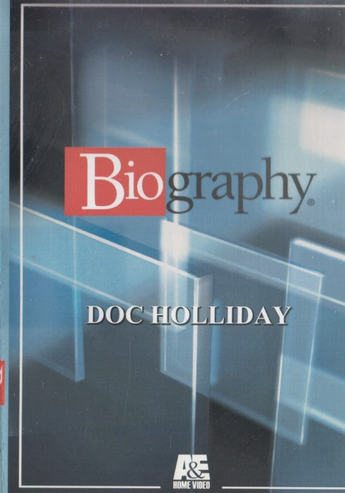 Biography: Doc Holliday