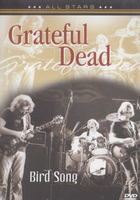 Grateful Dead: Bird Song PAL