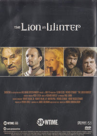 The Lion In Winter FYC