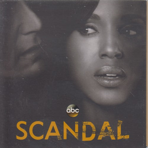 Scandal: Season 2 FYC 2 Episodes