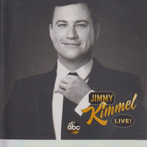 Jimmy Kimmel Live! FYC 1 Episode