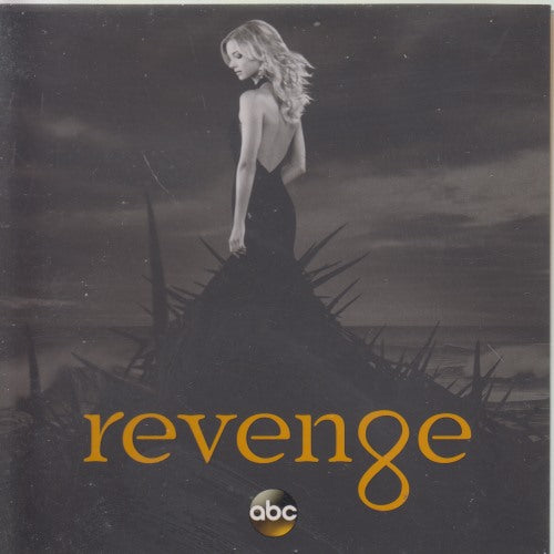 Revenge: Season 2 FYC 2 Episodes