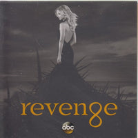 Revenge: Season 2 FYC 2 Episodes