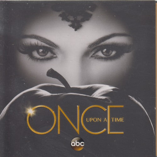 Once Upon A Time: Season 2 FYC 2 Episodes
