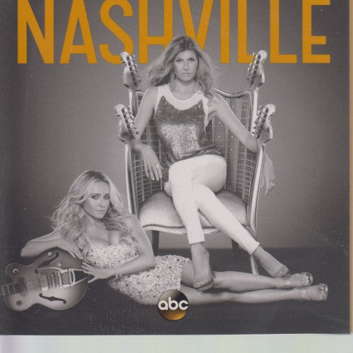 Nashville: Season 1 FYC 2 Episodes