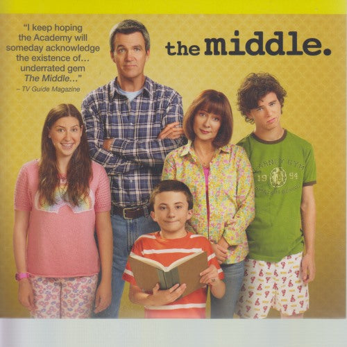The Middle FYC 2 Episodes