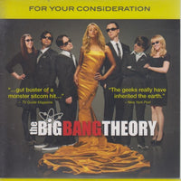 The Big Bang Theory FYC 2 Episodes