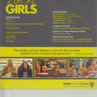 2 Broke Girls FYC 2 Episodes