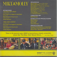 Mike & Molly FYC 2 Episodes