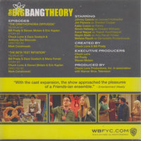 The Big Bang Theory FYC 2 Episodes