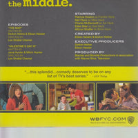 The Middle FYC 2 Episodes