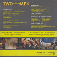 Two And A Half Men FYC 2 Episodes