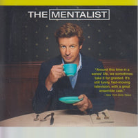 The Mentalist FYC 2 Episodes