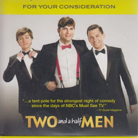Two And A Half Men FYC 2 Episodes
