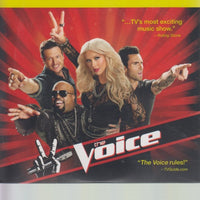 The Voice FYC 2 Episodes