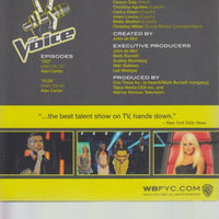 The Voice FYC 2 Episodes