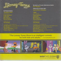 The Looney Tunes Show FYC 2 Episodes