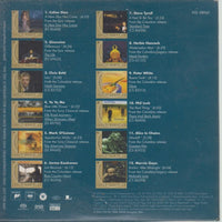 Super Audio CD Sampler 12-Track  Promo