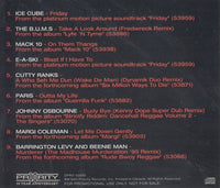 Priority 10 Year Anniversary Presents Retail In-Store Sampler Summer 1995 9-Track Promo - NeverDieMedia
