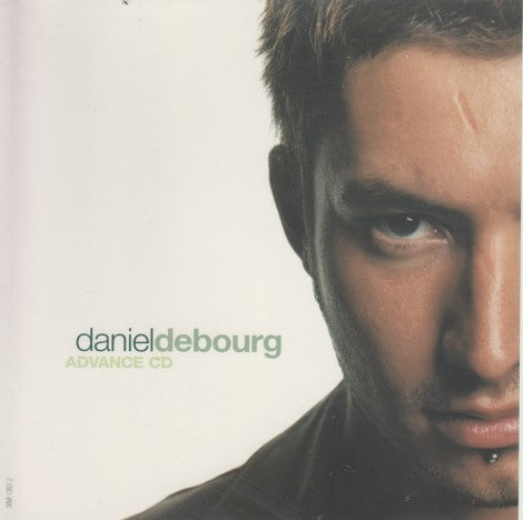 Daniel Debourg: Tell The World Advance Promo - NeverDieMedia