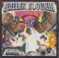 Cash Money Millionaires: Baller Blockin'