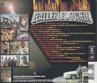 Cash Money Millionaires: Baller Blockin'