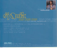 DJ Quik: Down, Down, Down 3-Track Promo - NeverDieMedia