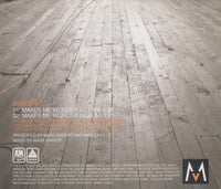 Maroon 5: Makes Me Wonder 2-Track Promo