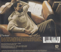 Carl Thomas: Emotional