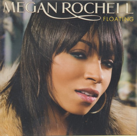 Megan Rochell: Floating 2-Track Promo - NeverDieMedia