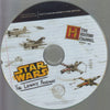 Star Wars: The Legacy Revealed FYC w/ No Artwork