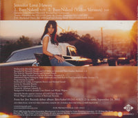 Jennifer Love Hewitt: BareNaked 2-Track Promo - NeverDieMedia