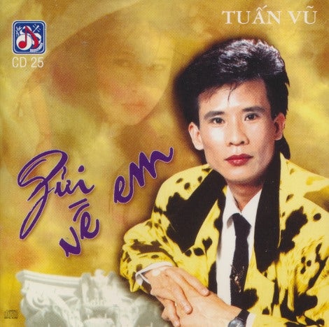 Tuan Vu: Gui Ve Em