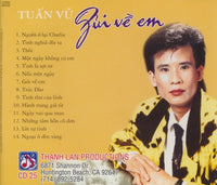 Tuan Vu: Gui Ve Em