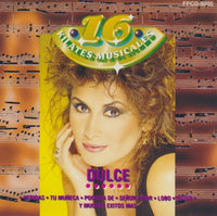 Dulce: 16 Kilates Musicales
