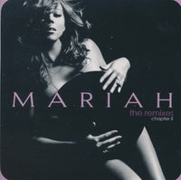 Mariah: The Remixes: Chapter II